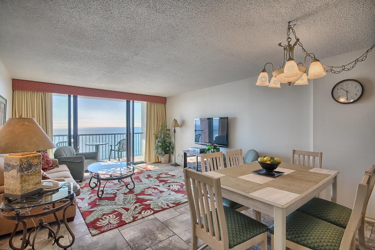 Accommodations Spotlight: Oceanfront Two Bedroom Suite image thumbnail