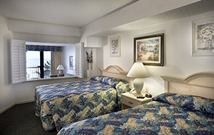 Accommodations Spotlight: Oceanfront Guest Suite image thumbnail