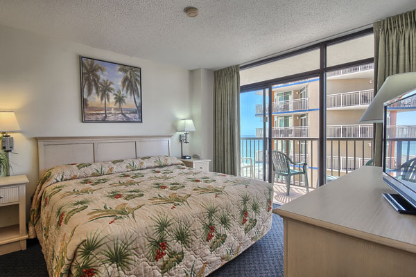 Myrtle Beach 2 Bedroom Suite