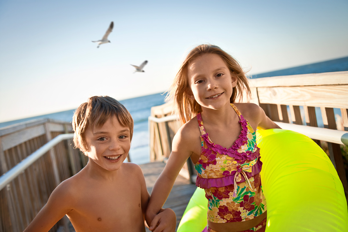 Spring Events and Specials at Beach Colony Resort image thumbnail