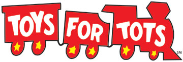 Beach Colony Resort Myrtle Beach supports Toys for Tots