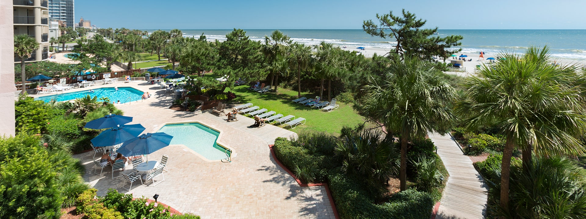Beach Colony Resort — gallery preview 2