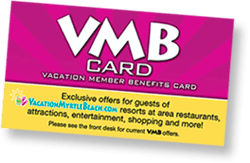 vmb card