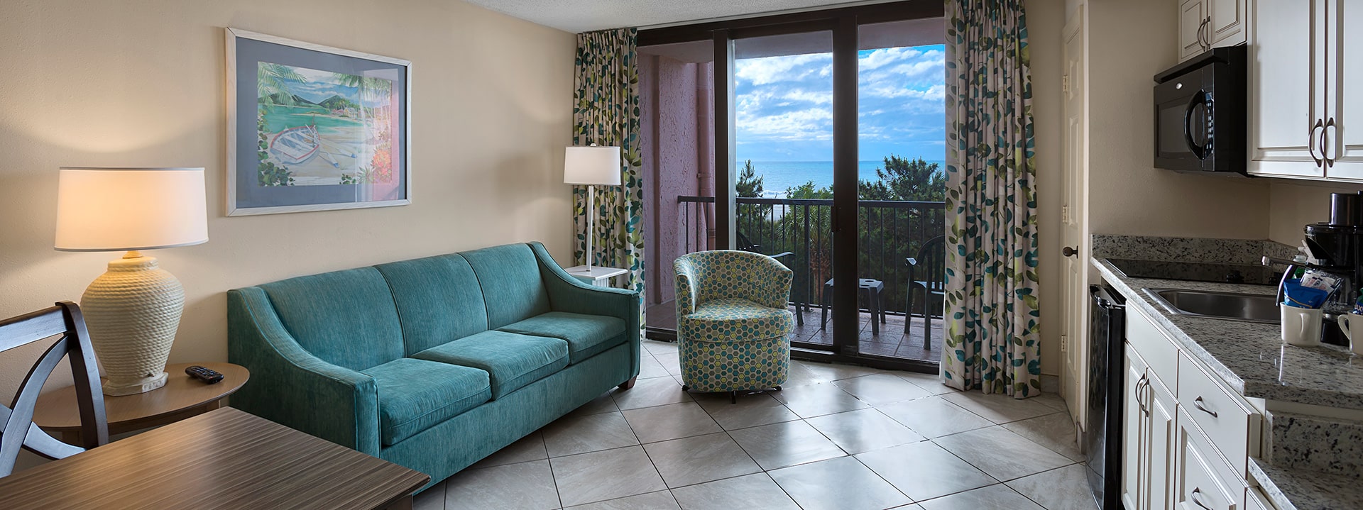 Beach Colony Resort — photo 45 of 60
