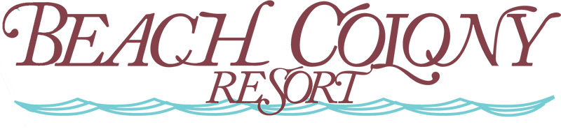 Beach Colony Resort Logo