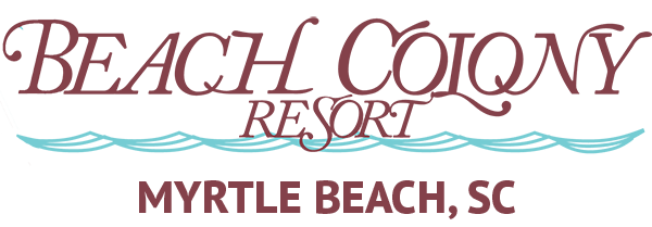 Beach Colony Logo