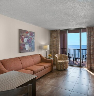 Image for: Unique Accommodations