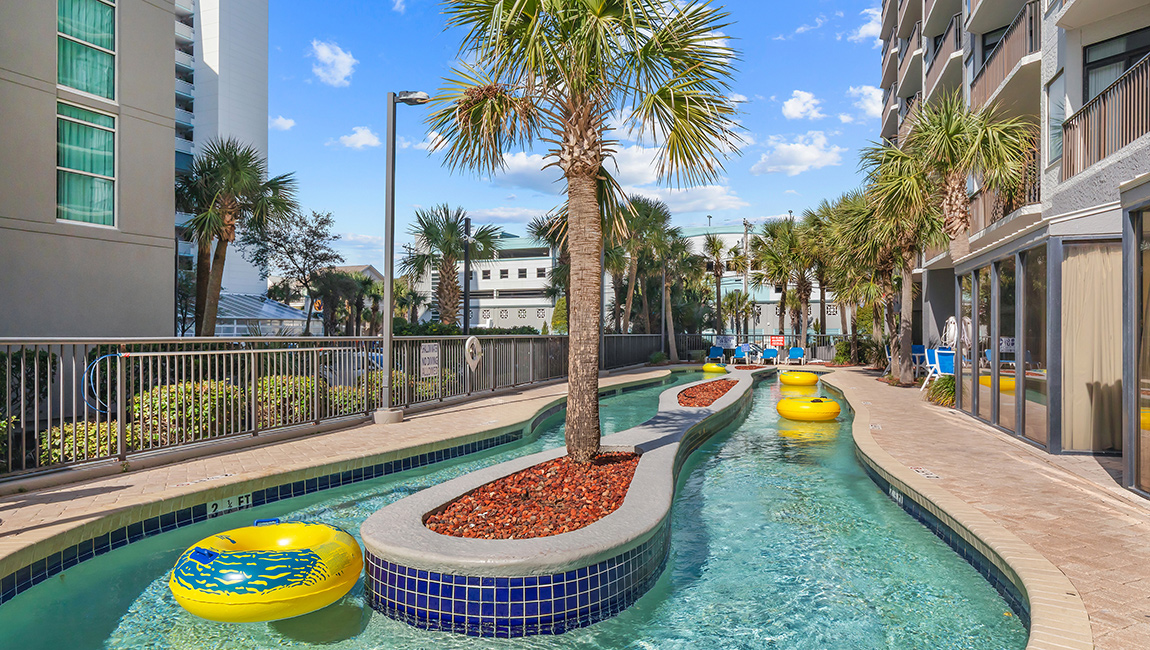 Lazy River