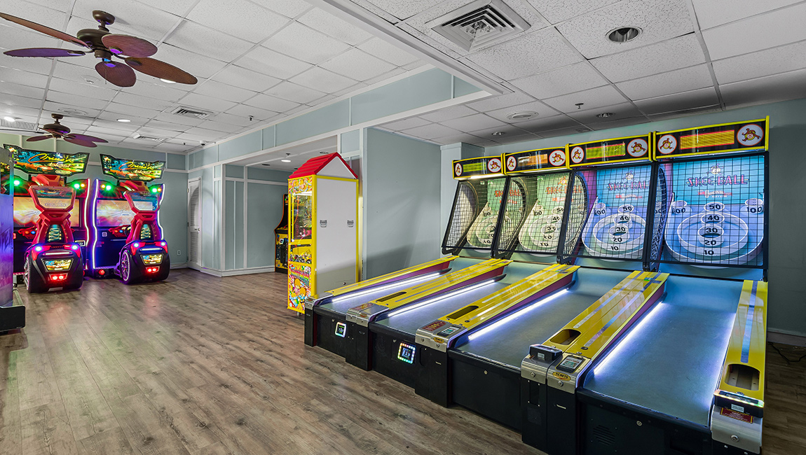 Arcade