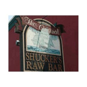 Shucker’s Raw Bar