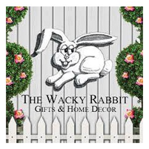 The Wacky Rabbit
