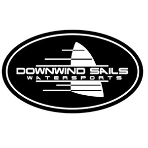 Downwind Sails